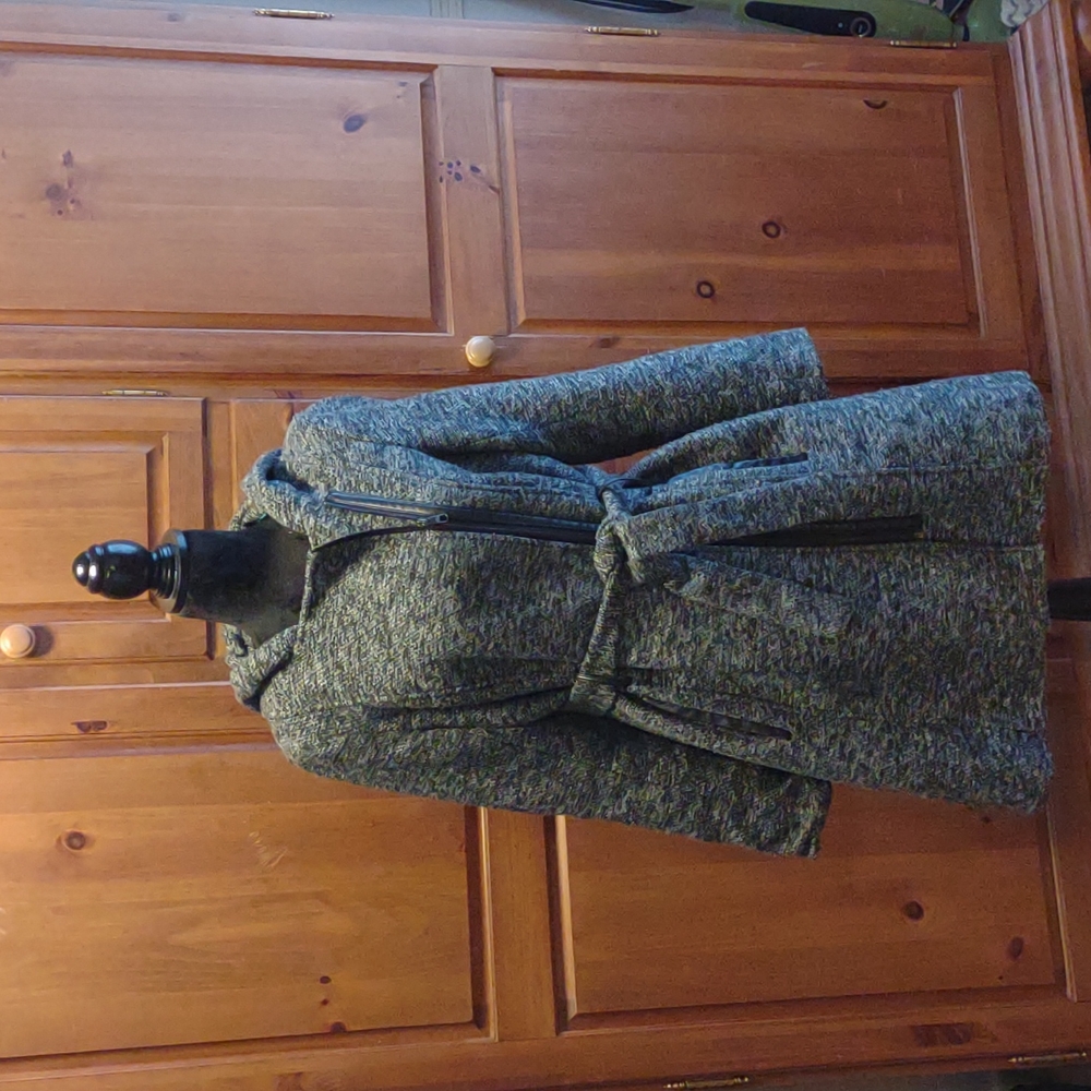 Steve Madden Pea Coat